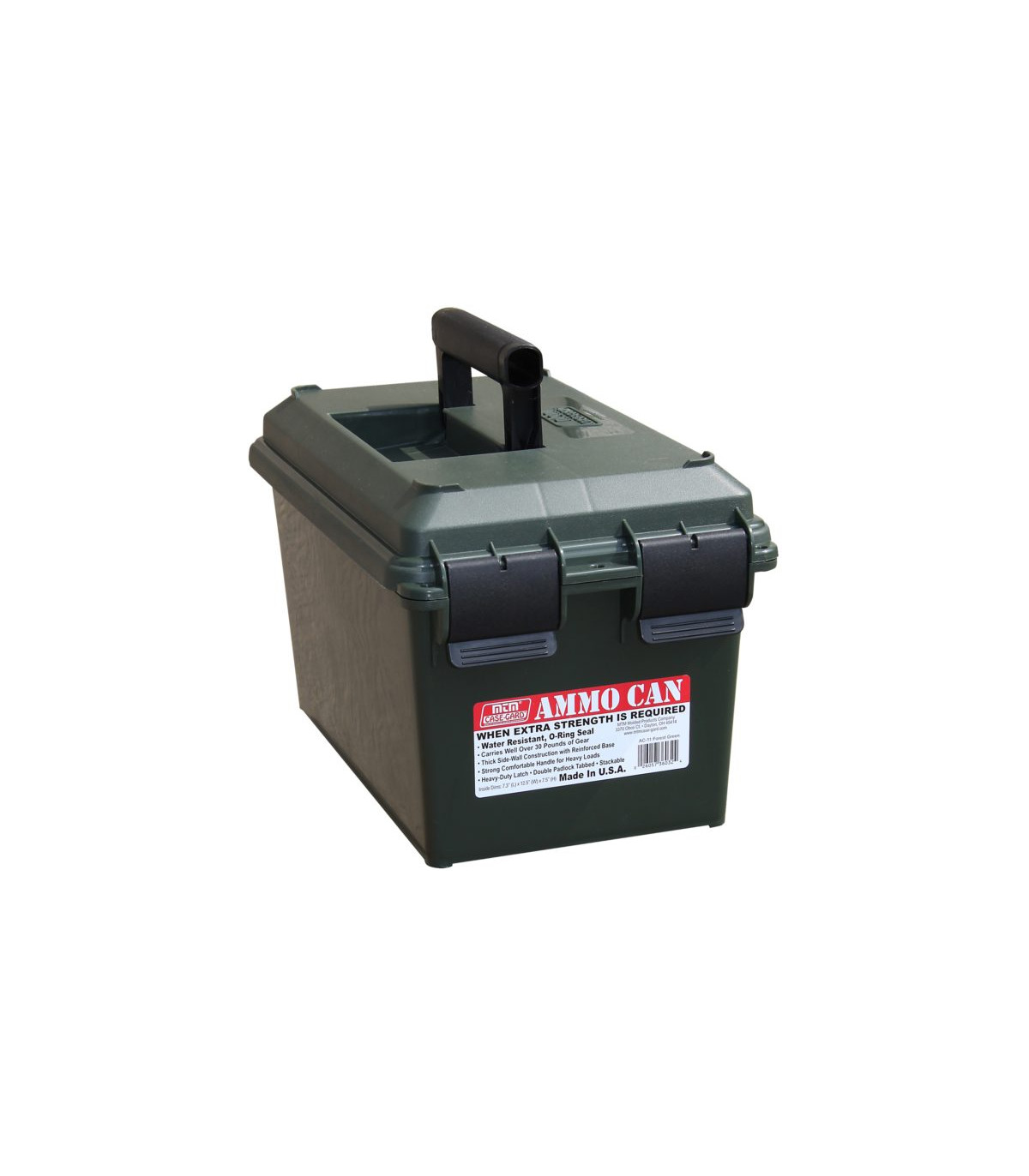 MTM Ammo Can AC11