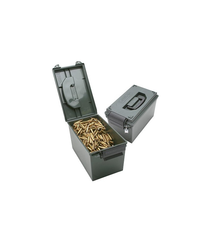 MTM Ammo Can AC11