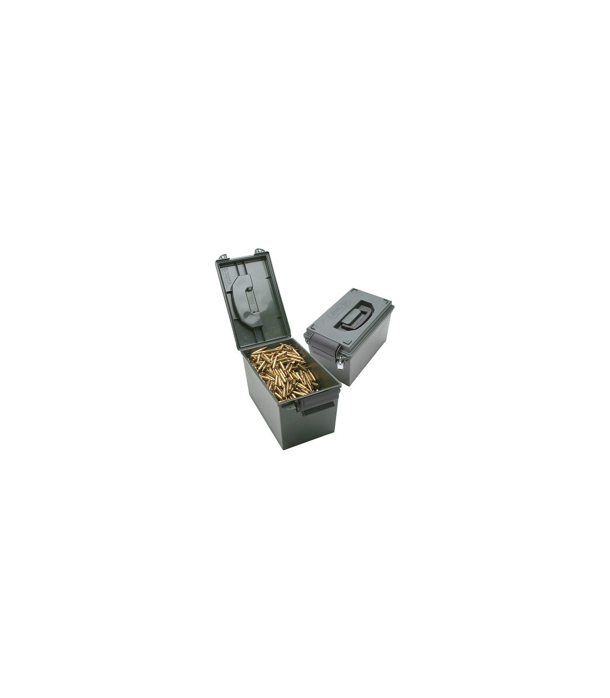 MTM Ammo Can AC11