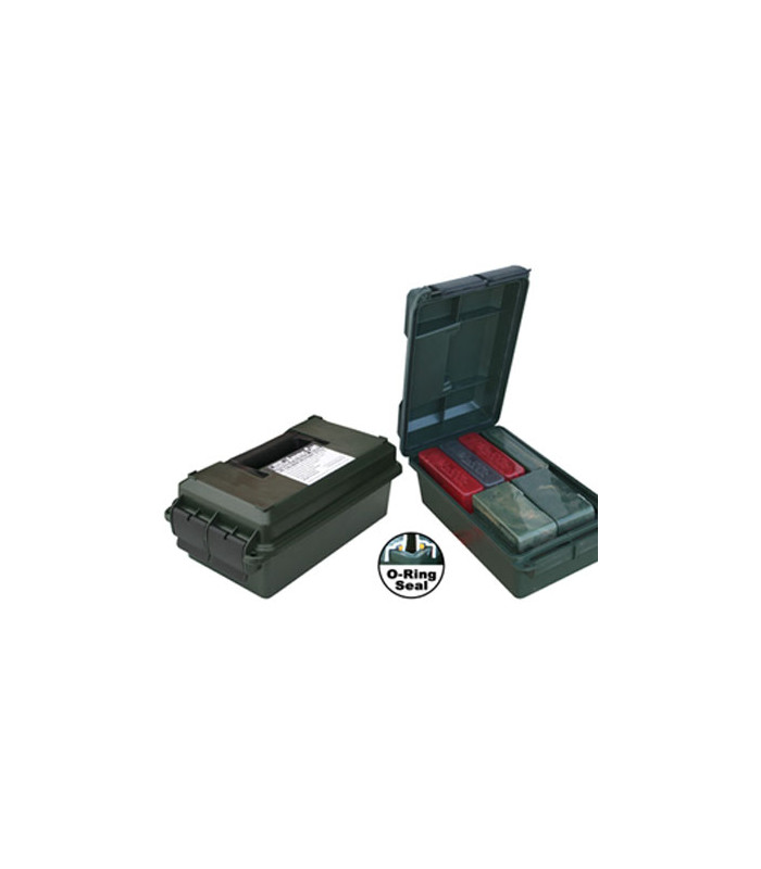 MTM Ammo Can AC30C11