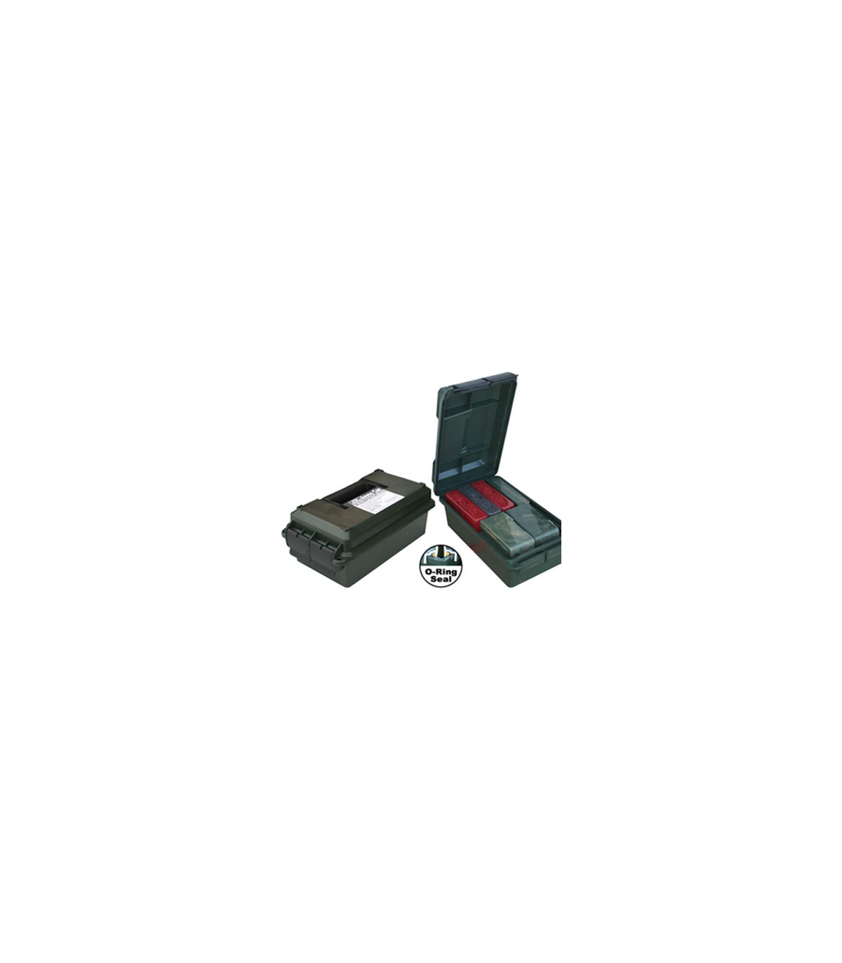 MTM Ammo Can AC30C11