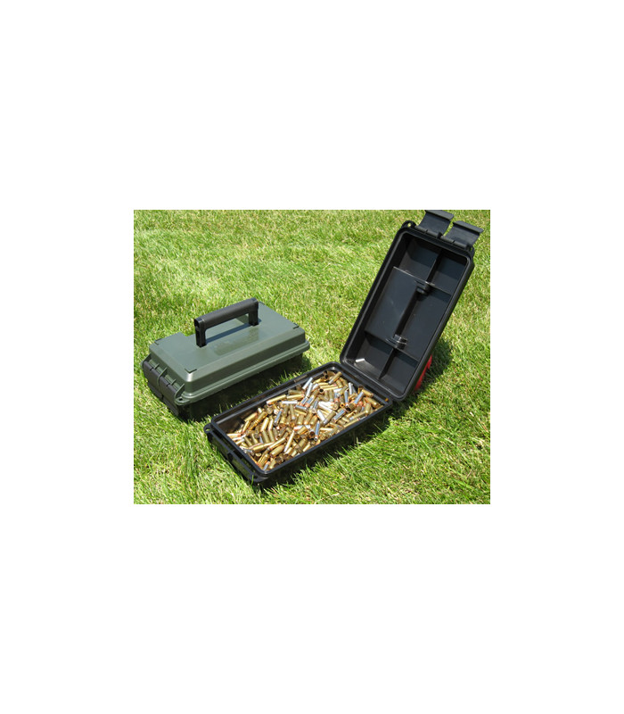 MTM Ammo Can AC30C11