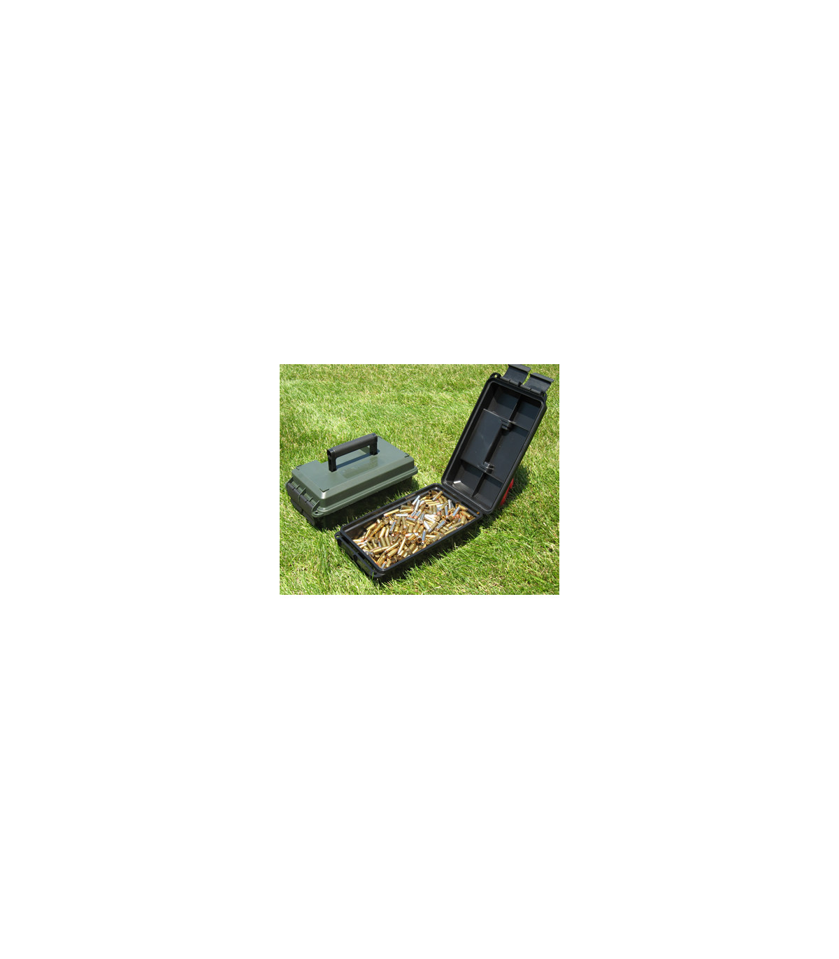 MTM Ammo Can AC30C11