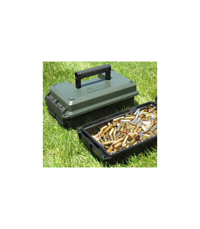 MTM Ammo Can AC30C11