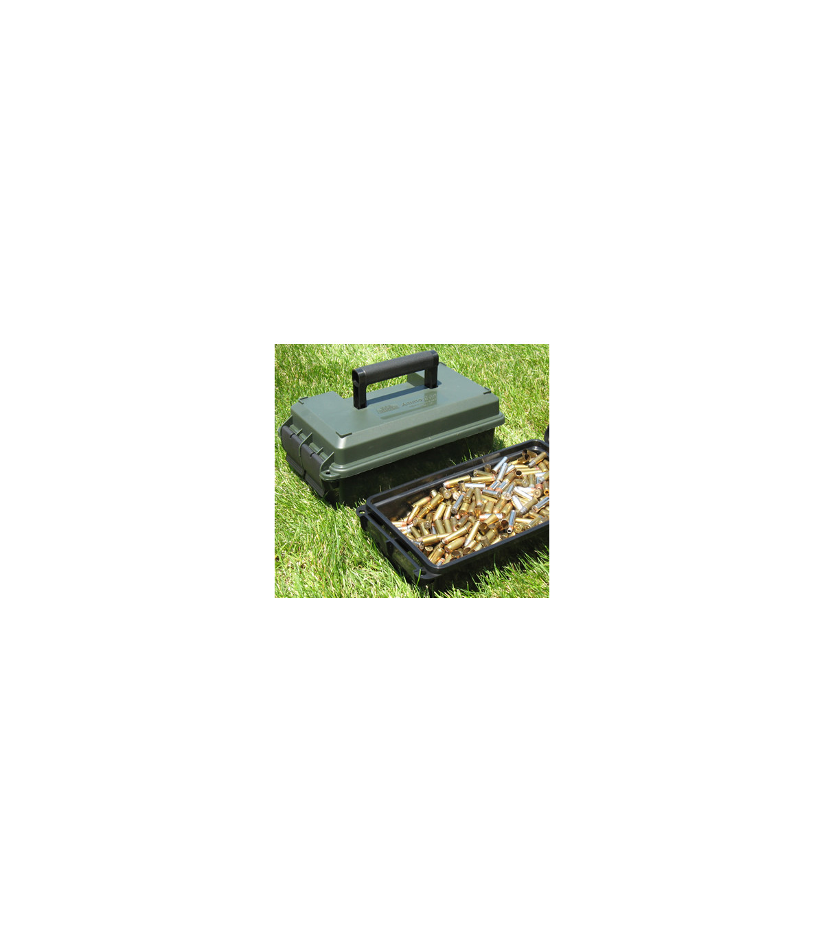 MTM Ammo Can AC30C11