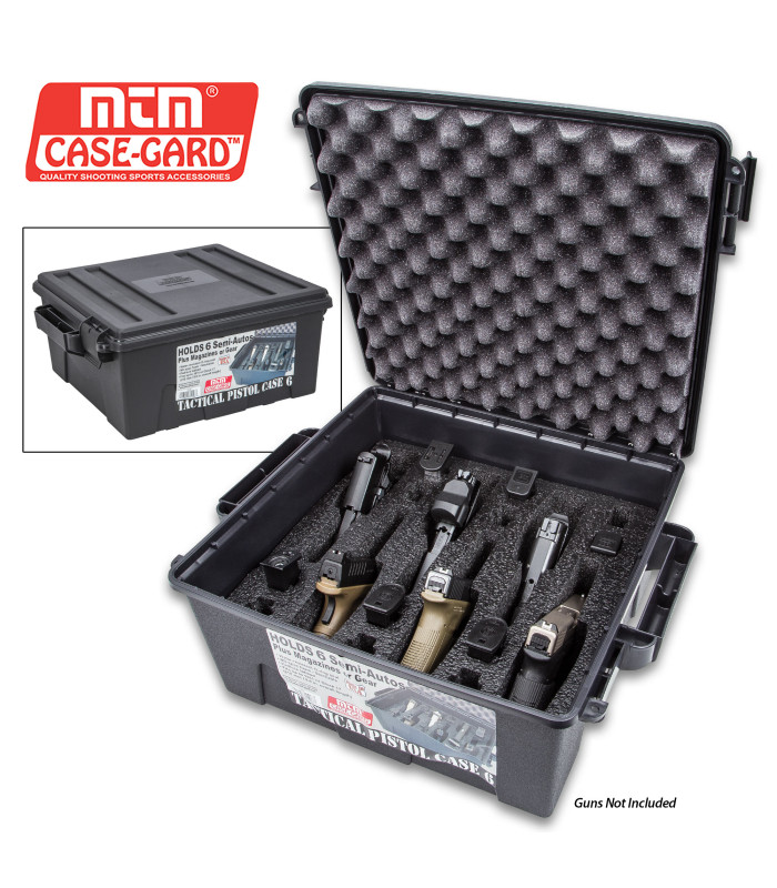 Θήκη MTM TPC6