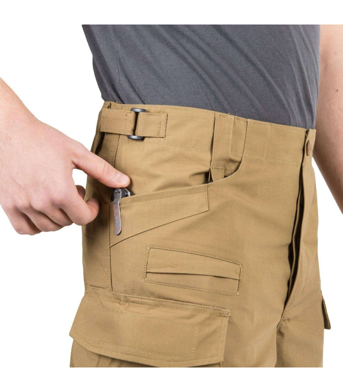 Παντελόνι Helikon-Tex SFU Next Mk2 Pants - Polycotton Ripstop Ανθεκτικό | Sabotage Oddal