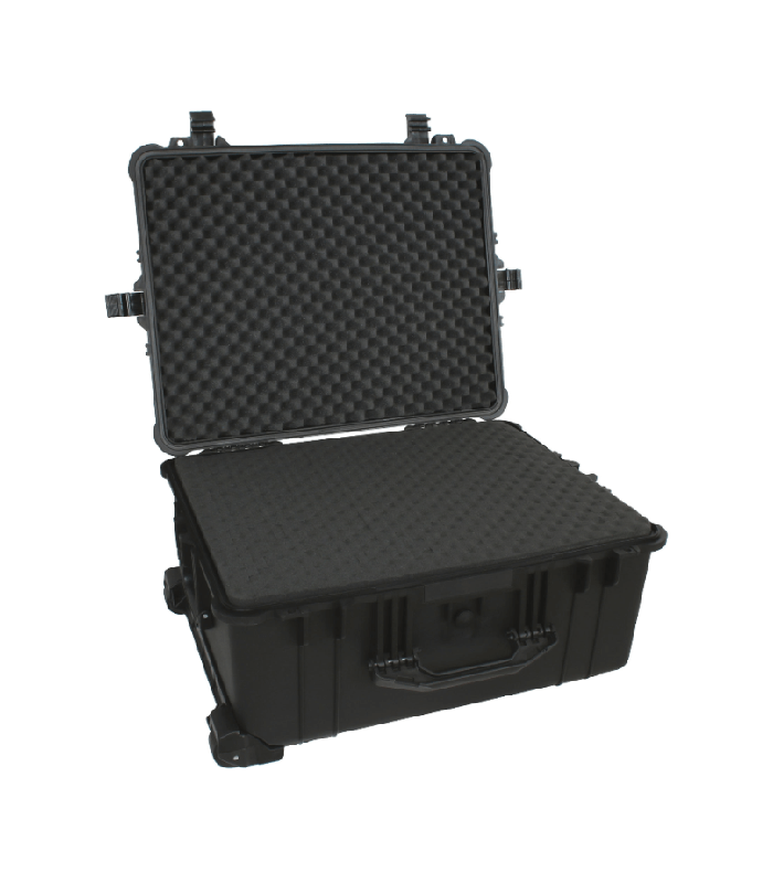 Poseidon 330 με αφρό τροχήλατη