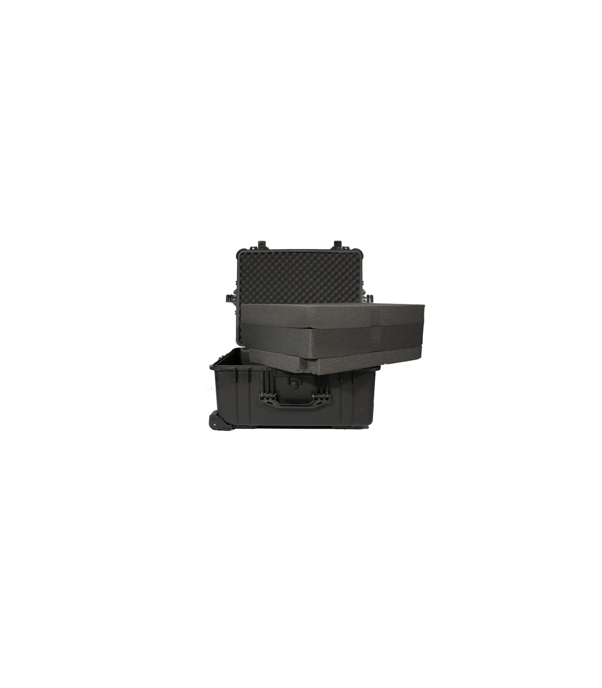 Poseidon 330 με αφρό τροχήλατη