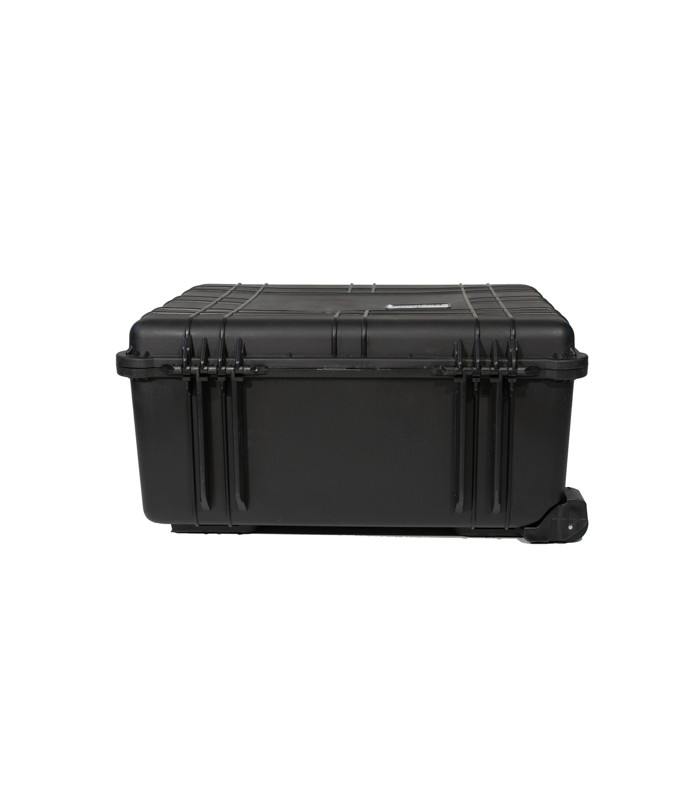 Poseidon 330 με αφρό τροχήλατη