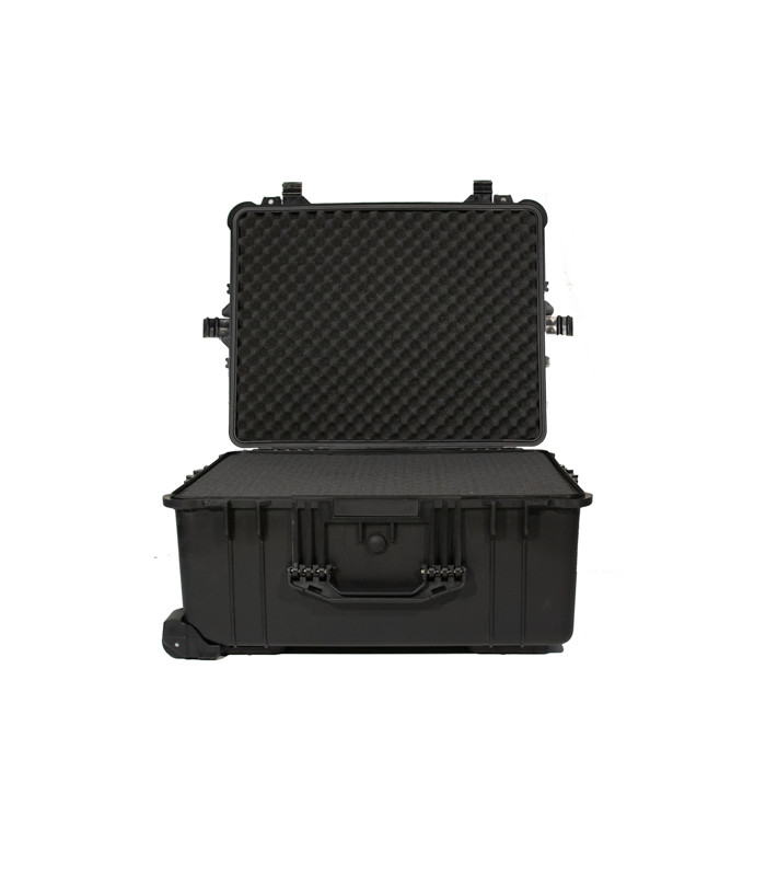 Poseidon 330 με αφρό τροχήλατη