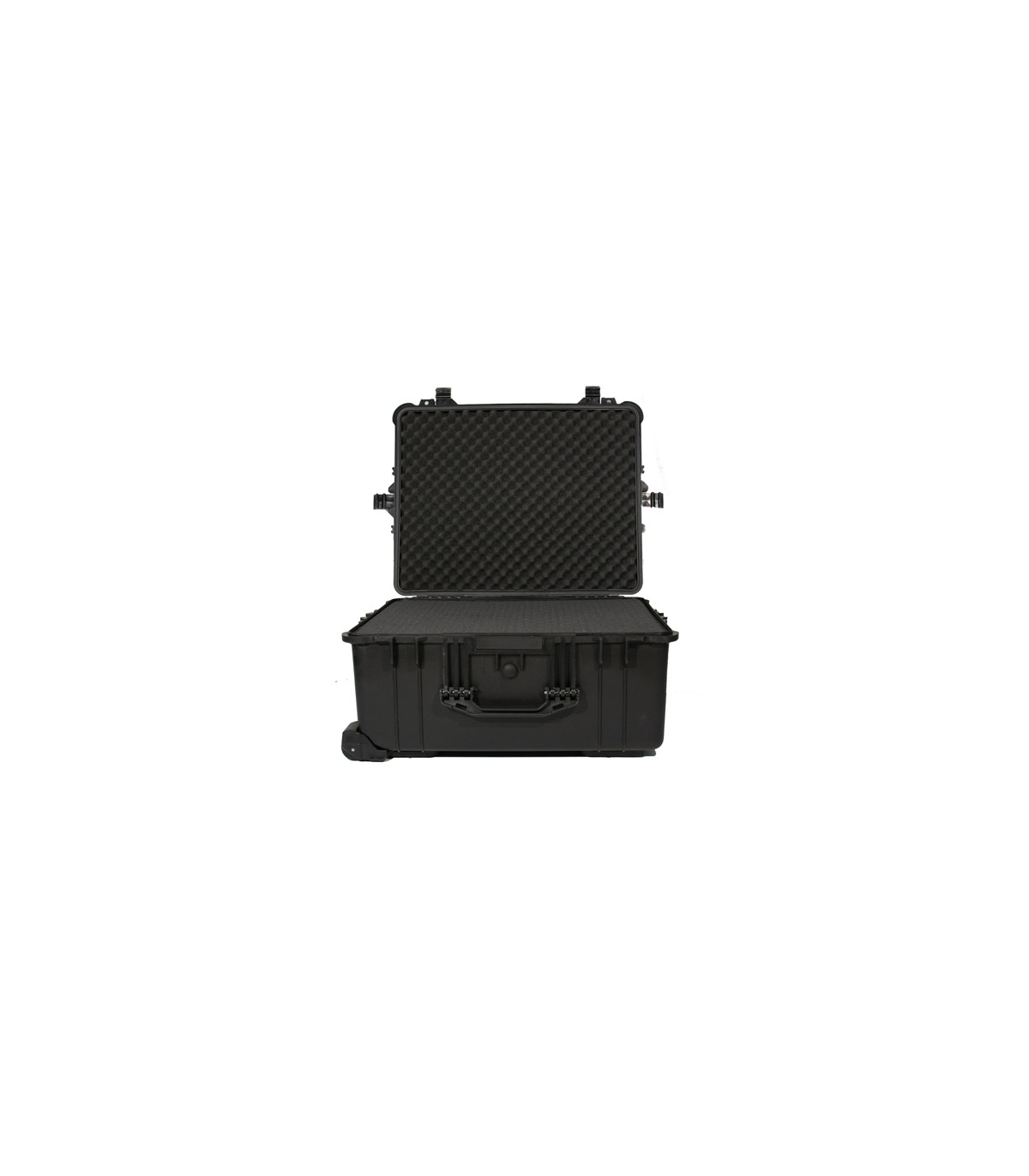 Poseidon 330 με αφρό τροχήλατη