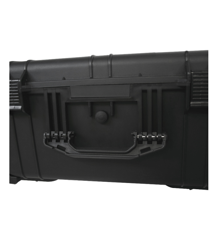 Poseidon 330 με αφρό τροχήλατη