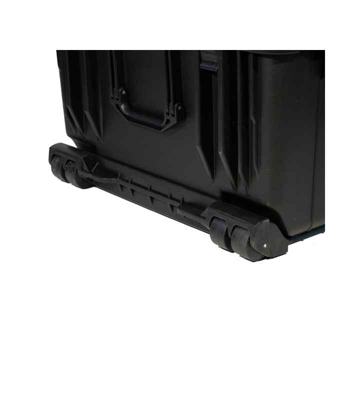 Poseidon 330 με αφρό τροχήλατη