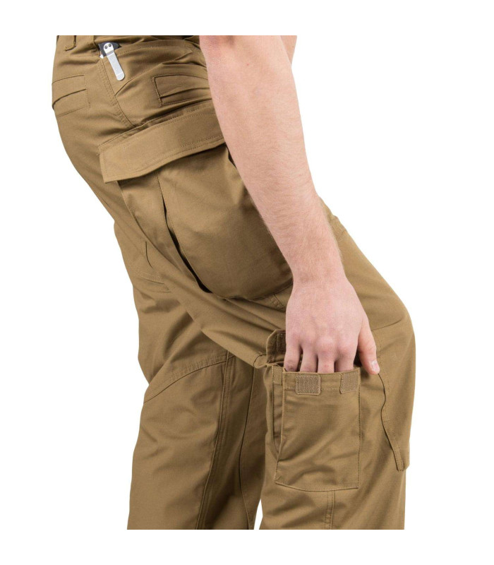 Helikon-Tex SFU Next Mk2 Pants - Polycotton Ripstop Durable | Sabotage Oddal