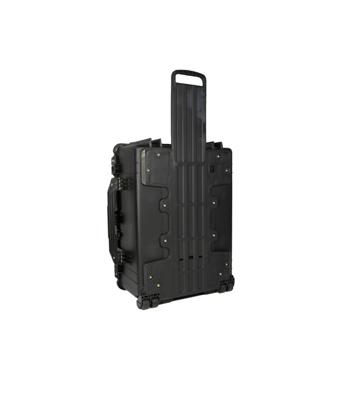 Poseidon 340 με αφρό τροχήλατη