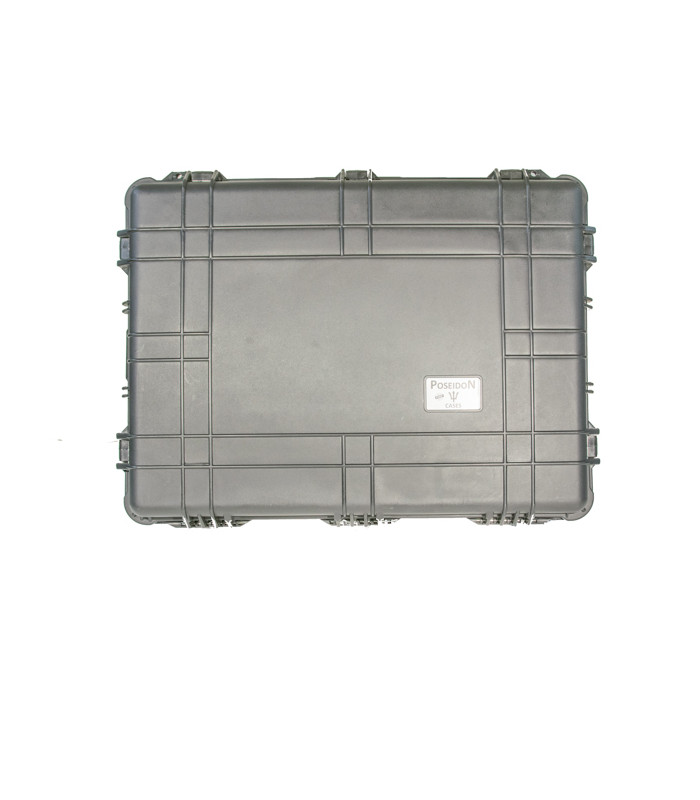 Poseidon 340 με αφρό τροχήλατη