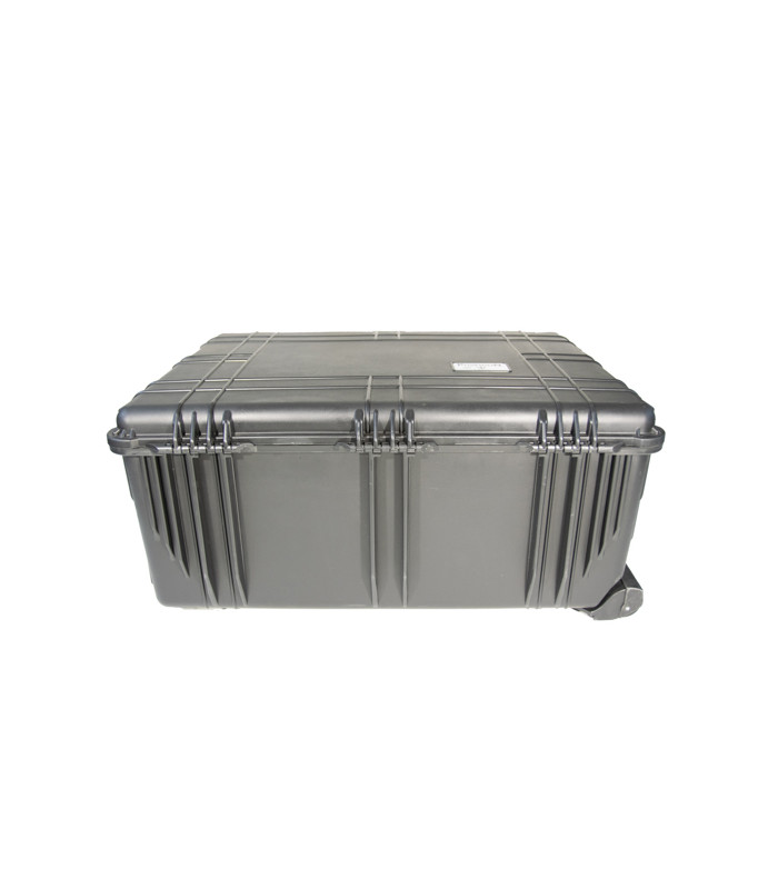 Poseidon 340 με αφρό τροχήλατη