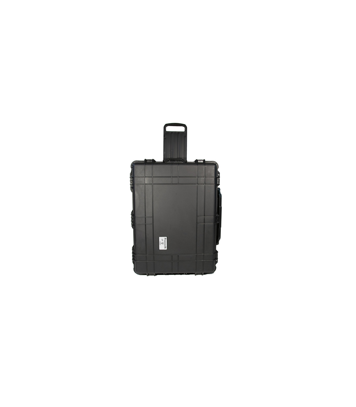 Poseidon 340 με αφρό τροχήλατη