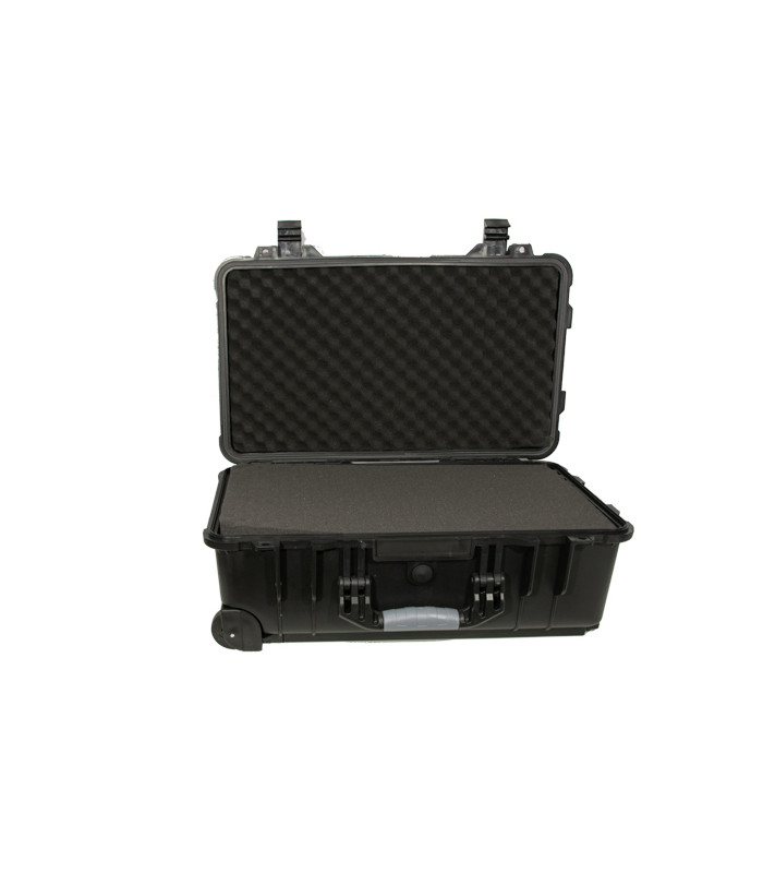 Poseidon 310 με αφρό τροχήλατη