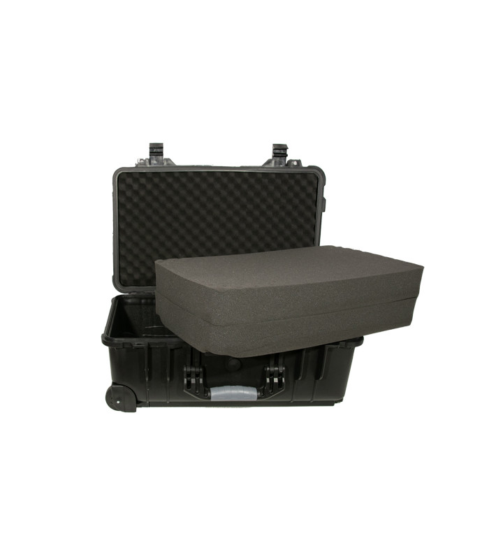 Poseidon 310 με αφρό τροχήλατη