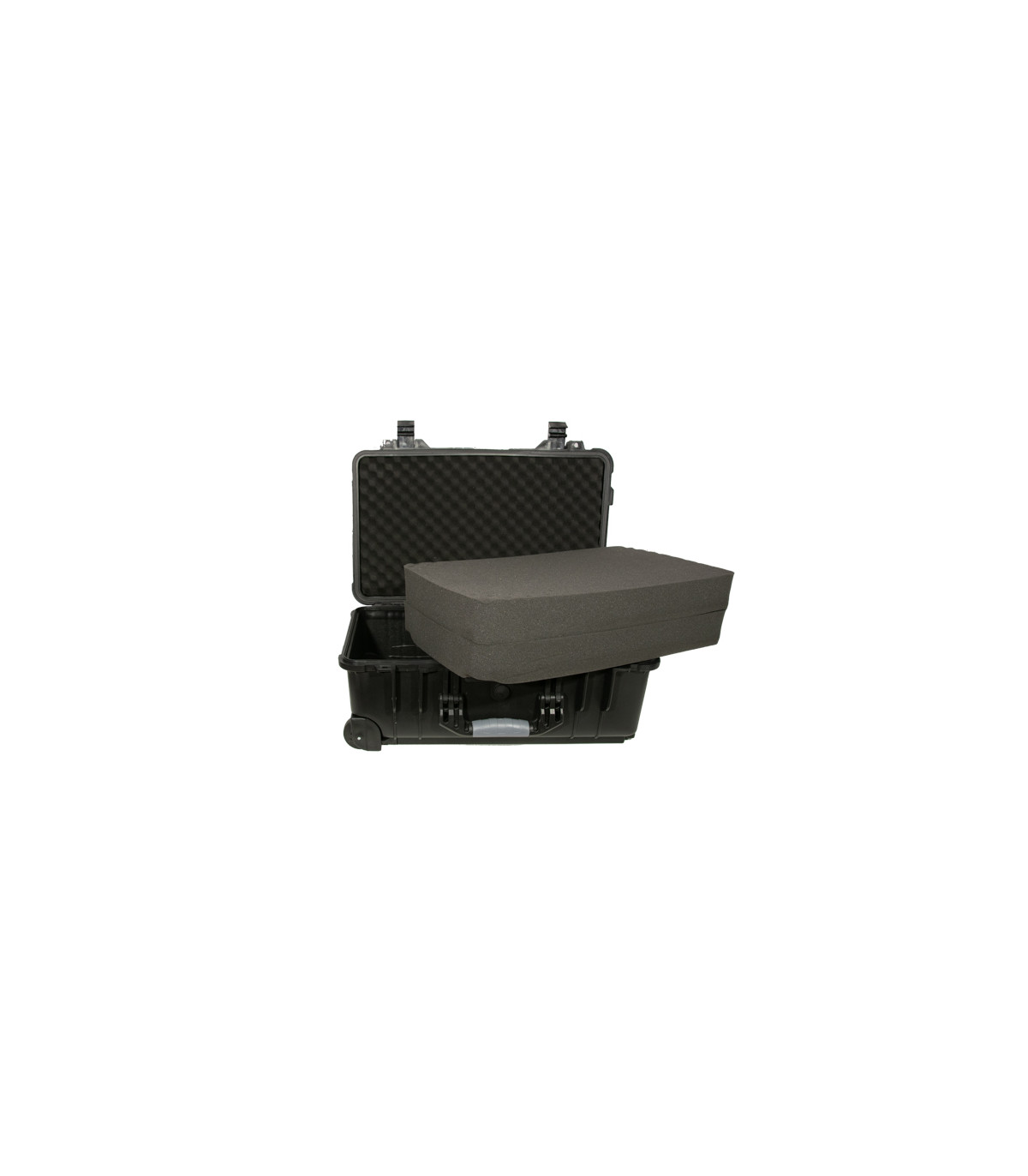 Poseidon 310 με αφρό τροχήλατη