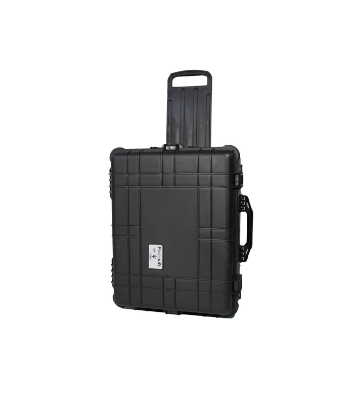 Poseidon 310 με αφρό τροχήλατη