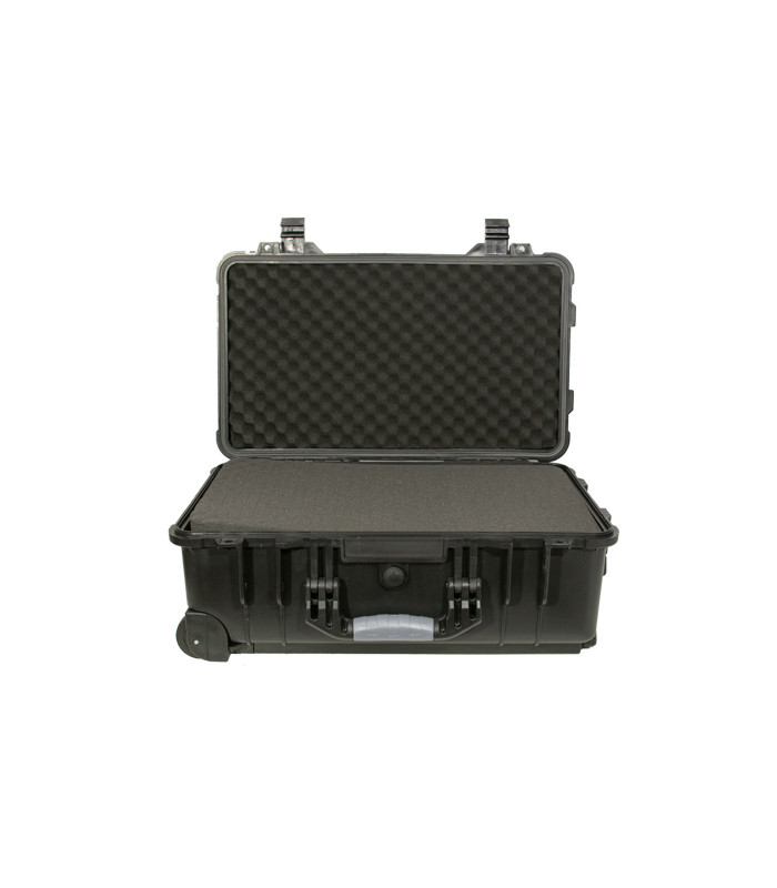 Poseidon 300 με αφρό τροχήλατη