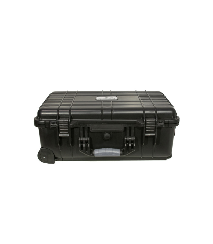 Poseidon 300 με αφρό τροχήλατη