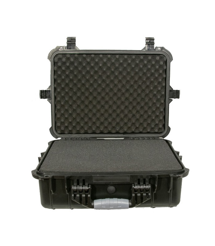 Poseidon 45 με αφρό