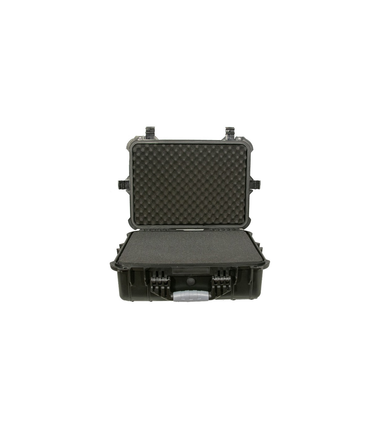 Poseidon 45 με αφρό