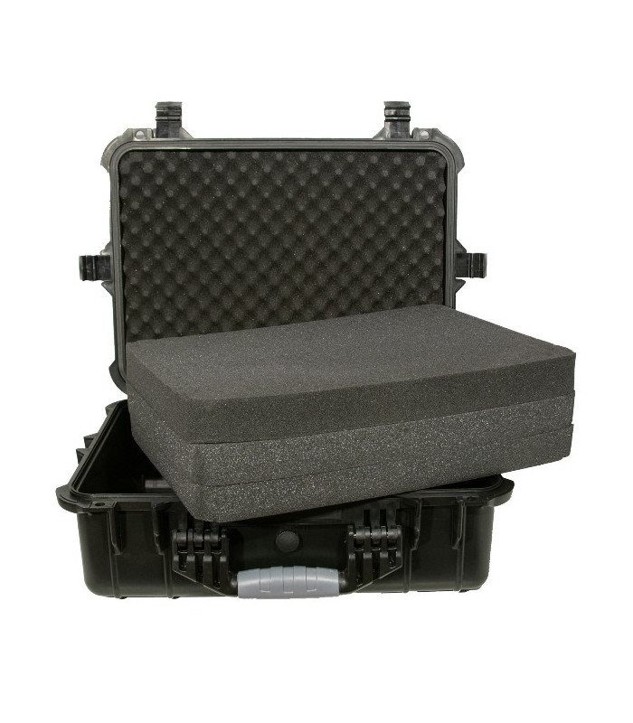 Poseidon 45 με αφρό