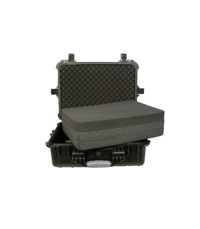 Poseidon 45 με αφρό