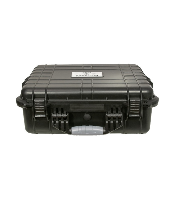 Poseidon 45 με αφρό