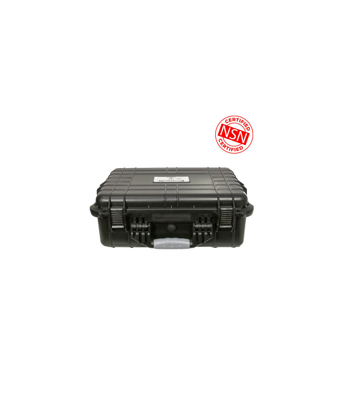 Poseidon 45 με αφρό