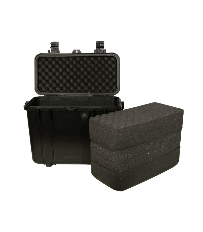 Poseidon 35 με αφρό