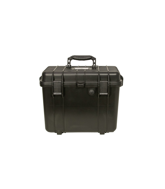 Poseidon 35 με αφρό