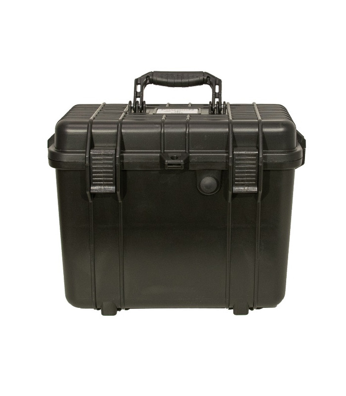 Poseidon 35 με αφρό