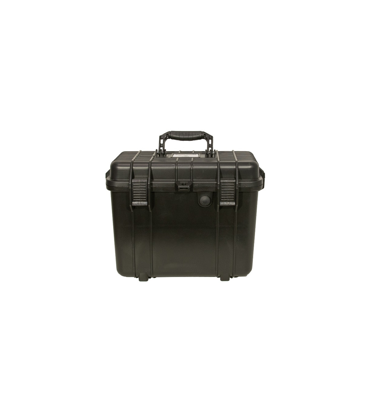 Poseidon 35 με αφρό