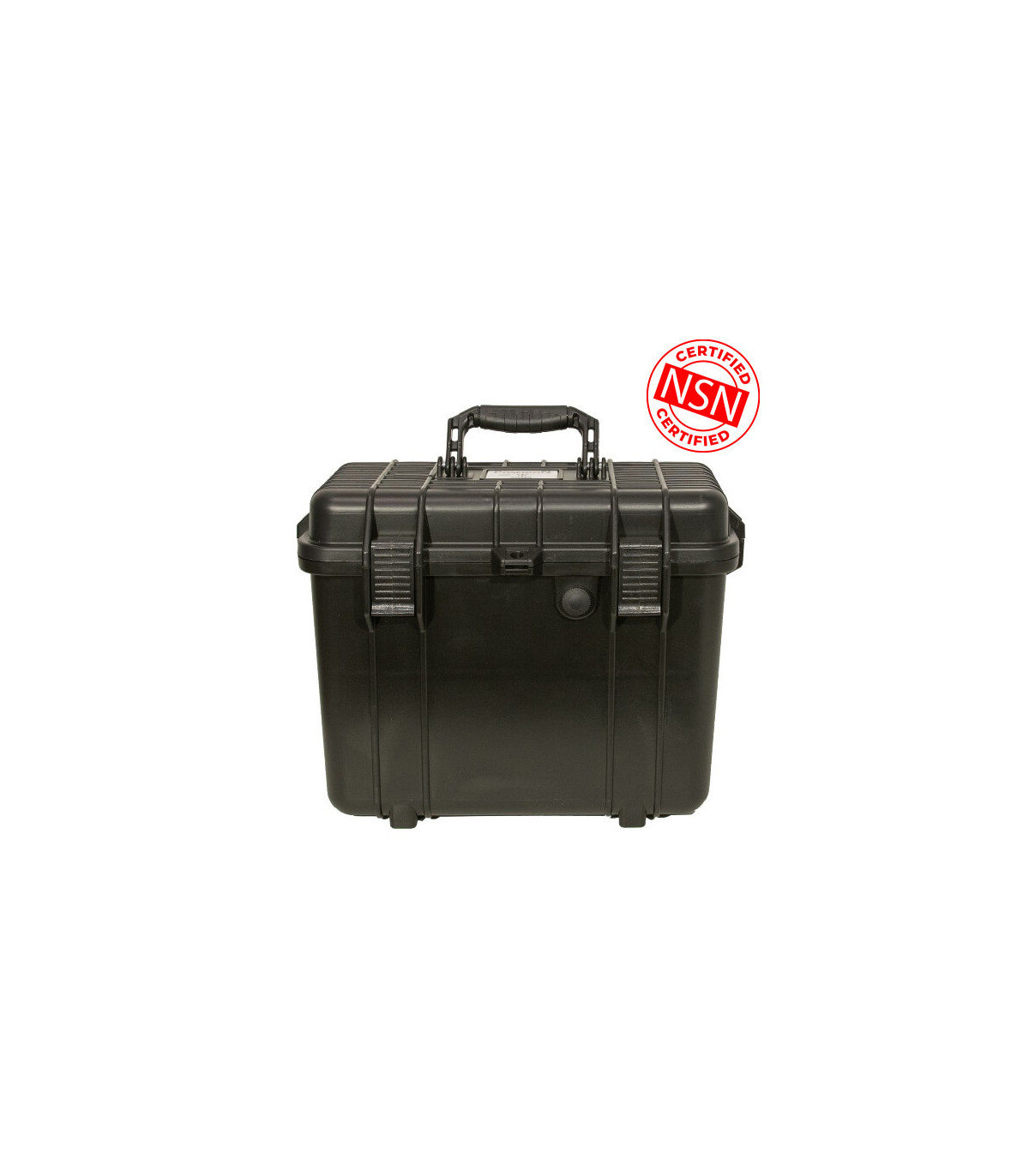 Poseidon 35 με αφρό