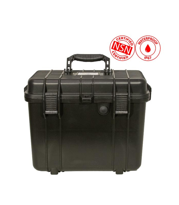 Poseidon 35 με αφρό