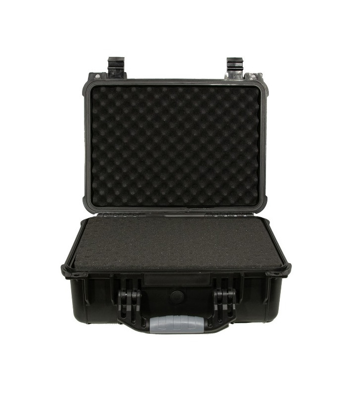 Poseidon 25 με αφρό