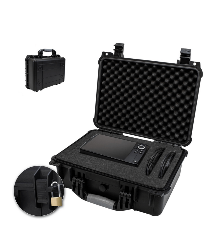 Poseidon 25 με αφρό