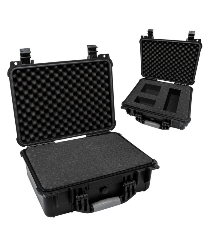 Poseidon 25 με αφρό