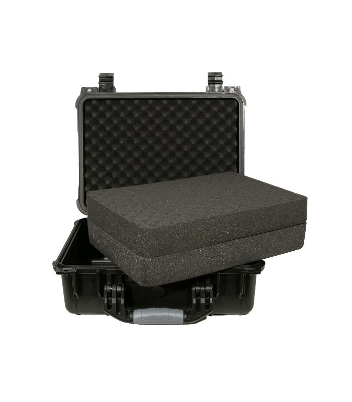 Poseidon 25 με αφρό