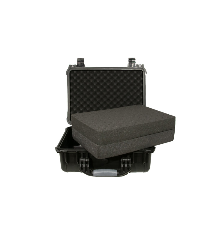 Poseidon 25 με αφρό