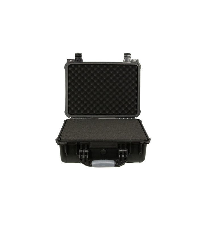 Poseidon 25 με αφρό