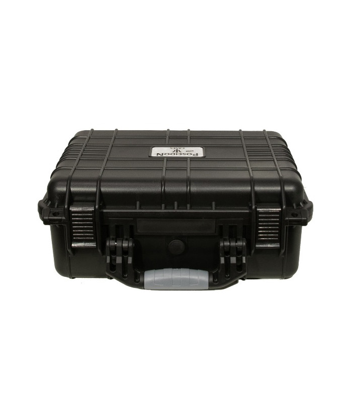 Poseidon 25 με αφρό