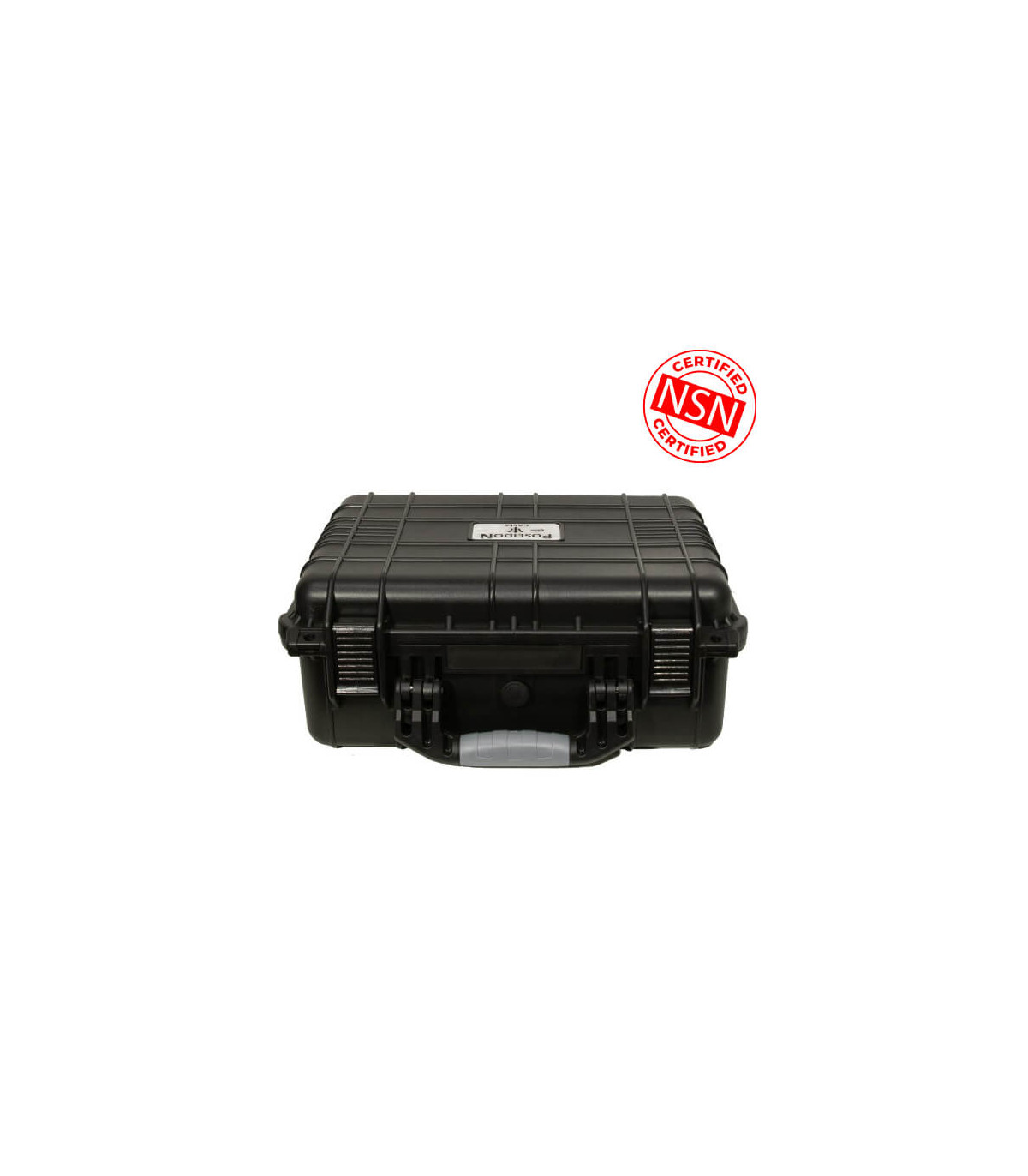 Poseidon 25 με αφρό