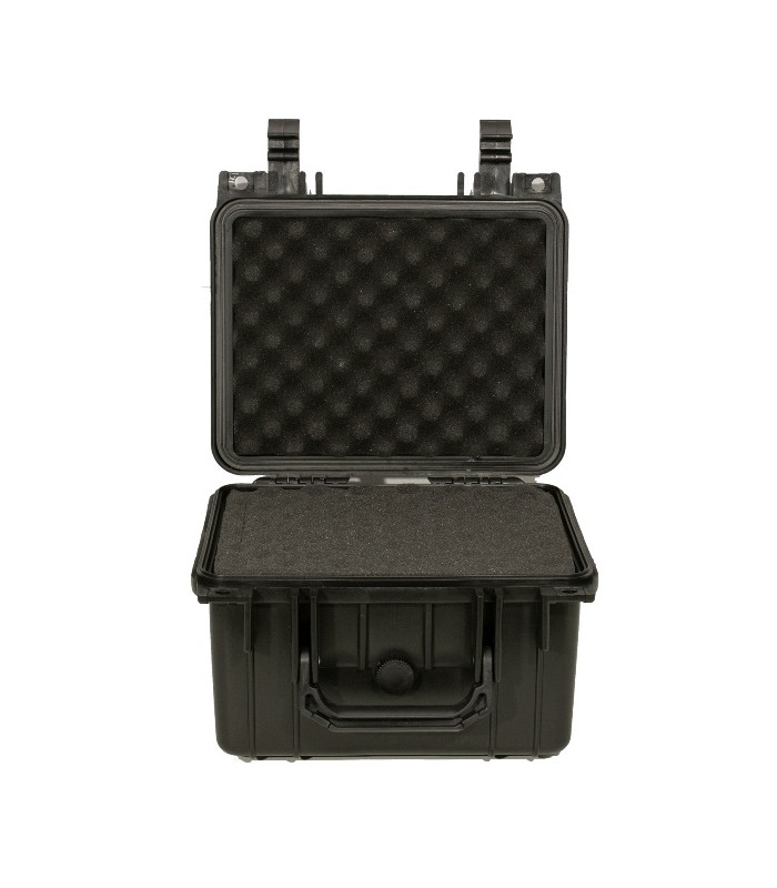 Poseidon 15 με αφρό